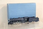 UNITED SCALE MODELS REPAIR DCC TEXAS & PACIFIC 4-6-2 USRA PACIFIC LOCOMOTIVE 590