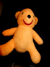 Vintge Walt Disney Winnie The Pooh Bear Stuffed Animal