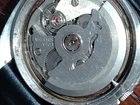 Vintage Seiko 5 Automatic Black Dial 7005-8032 Watch – Spares/Repair Project