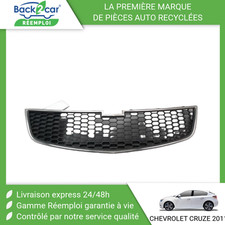 Pare-choc avant Chevrolet CRUZE