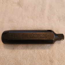 Snap-on  PIT-160 Impact Driver Tool 1/2" - used