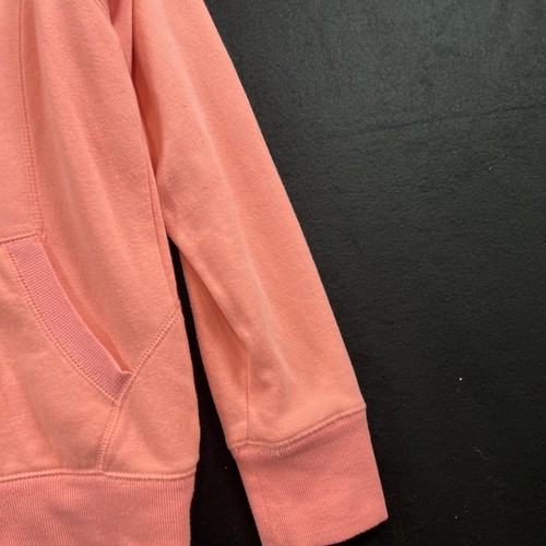 Peach Damen Tek Gear Kapuzenpullover mit Reißverschluss Größe Large - Bild 3 von 10