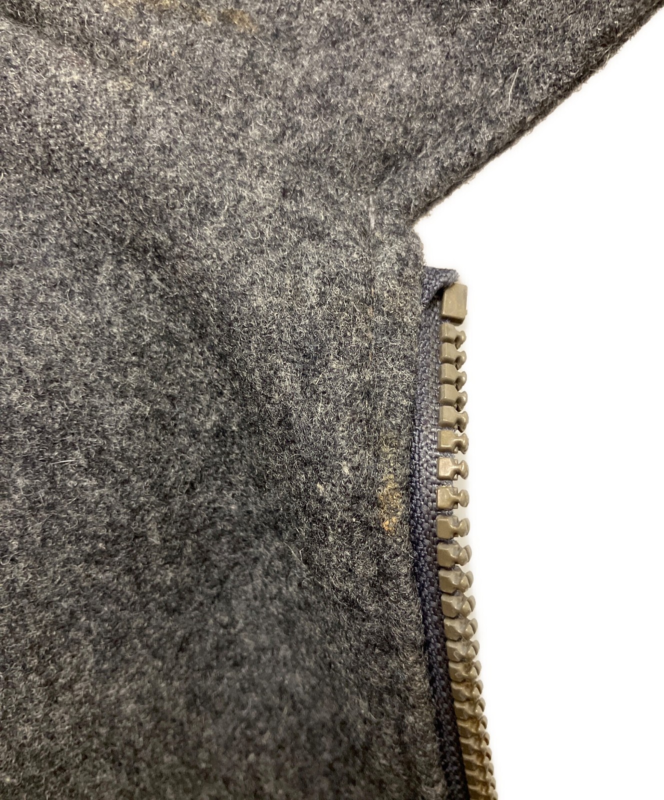 PENDLETON wool jacket Size: S Gray Men - image 4