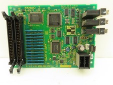 Fanuc A20B-2002-0520/13A Printed Circuit Board PCB Servo Control Module
