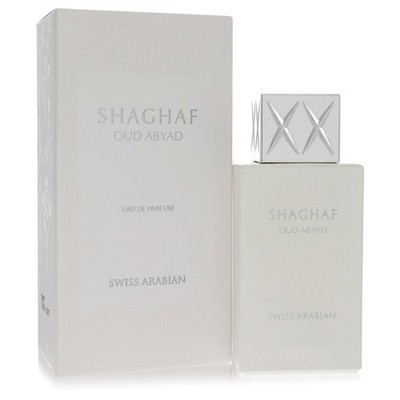Shaghaf Oud Abyad Swiss Arabian EdP 2.5 oz / e 75 ml