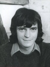 Georges Chelon Original Photograph 24x18 Barclay 1977