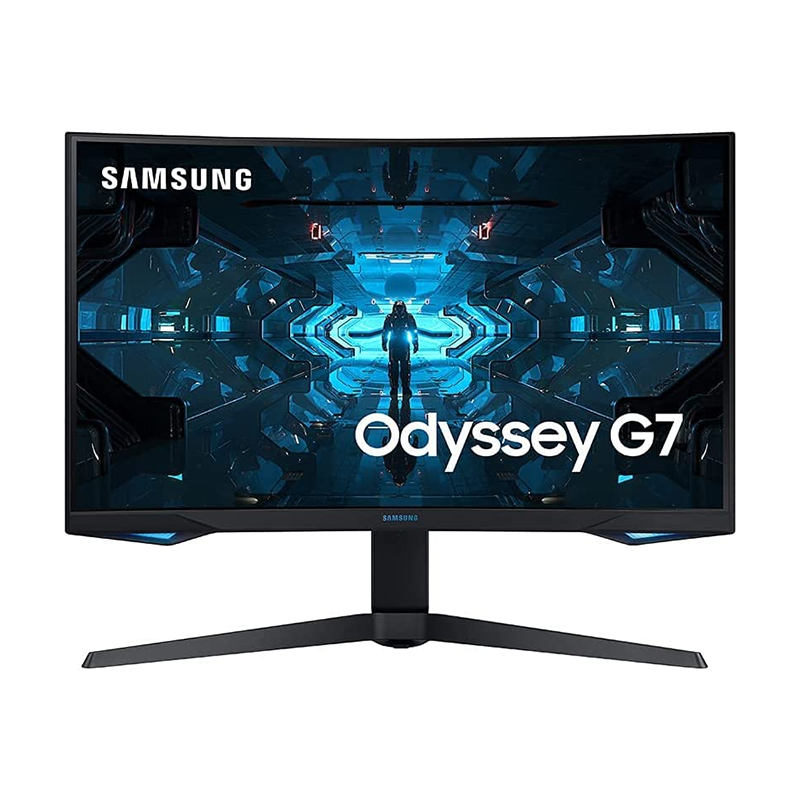 Samsung Odyssey G7 32