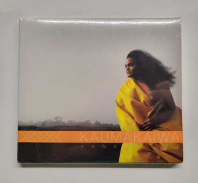 KAUMAKAIWA KANAKAOLE CD 4枚セット s-l400.jpg