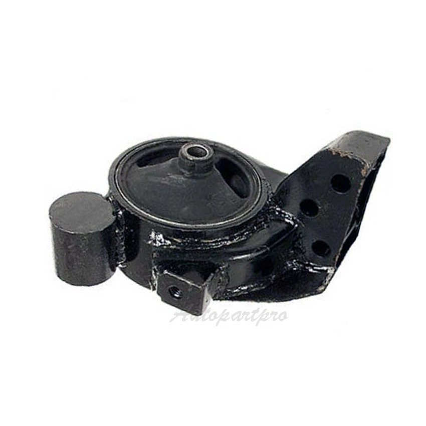 6674 Engine Mount Fits 1993-1994 Mitsubishi Expo LRV 1992-1996 Eagle Summit 1.8L - Image 2 of 3