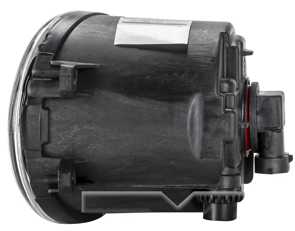 Conjunto de luz antiniebla DERECHA TYC para Lexus Scion Toyota incluye bombilla y enchufe Foto 4 de 4