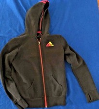 Women's ADIDAS HOODIE Size Medium