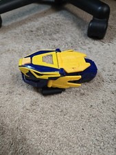 Power Rangers Beast Morphers Beast - X King Morpher Roleplay toy - Working