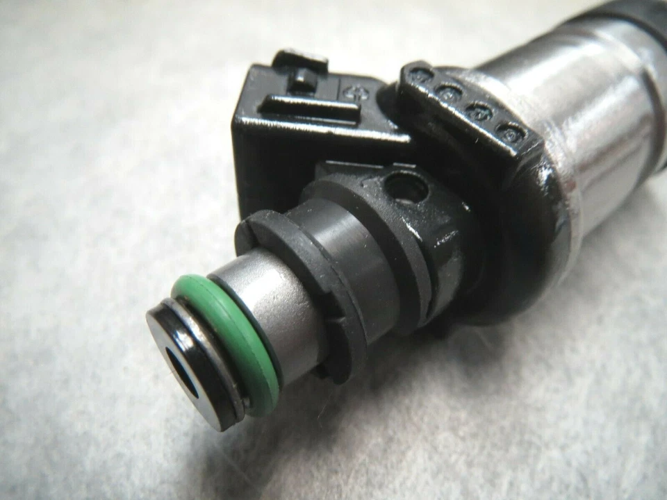 Inyector de combustible Reman para Acura Integra 1996-2001 - Hecho en EE. UU. - ¡Envío rápido! Foto 4 de 4