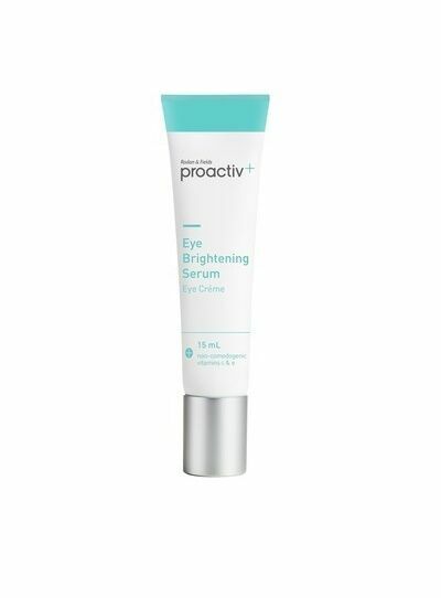 eye brightening serum