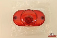 HONDA NOS TAILLIGHT LENS CB450 CL450 CB350 CL350 CT90 CL90  CA175 CL77