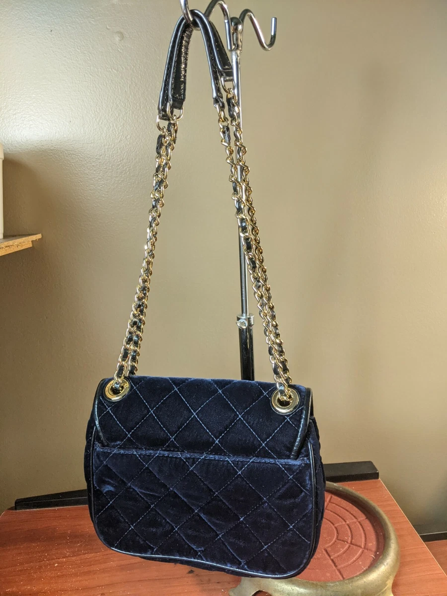 Michael kors sloan blue sale