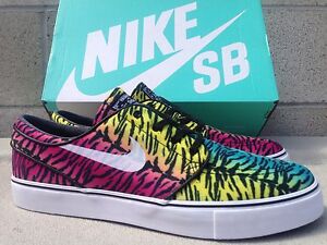 janoski tiger