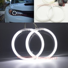 Ccfl Halo Ring For Subaru Impreza Wrx Sti 2008-2014 Headlight Angel Eye Drl Lamp Ccfl Halo Ring For Subaru Impreza Wrx Sti 2008-2014 Headlight Angel Eye Drl Lamp