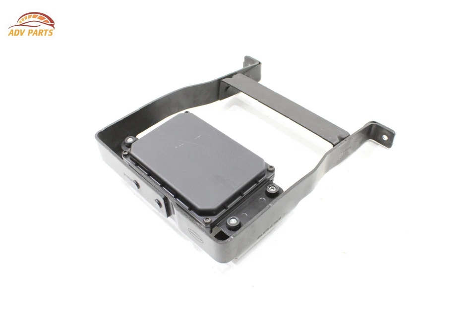 Jaguar F-Pace 2017-2018 control de crucero sensor de distancia módulo de radar unidad OEM Foto 2 de 4