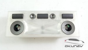 BMW 5er E65 E66 Innenleuchte Innenbeleuchtung Leuchten Leselampe 6962053