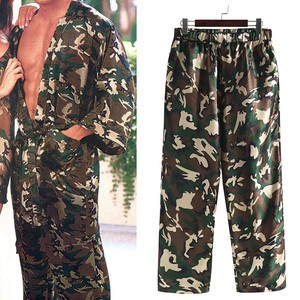mens camouflage lounge pants