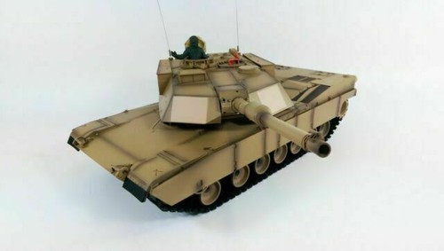 Tapis De Chenille En Caoutchouc Mato 1/16 Pour Char Leopard 2A6 – Pièce Détachée Métallique Pour HengLong
