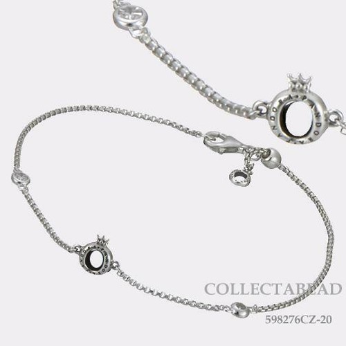 Authentic Pandora Sterling Silver 