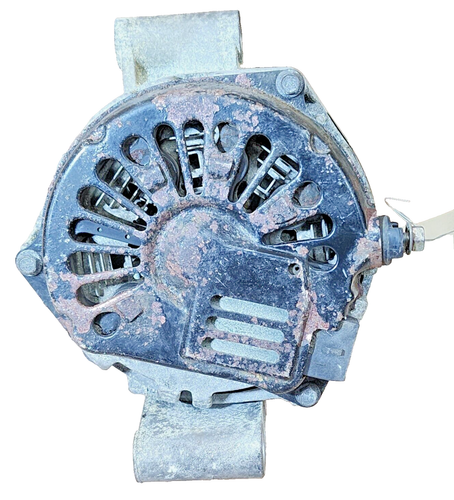 93-96 Ford E150 Van 5.0L Alternator 95 Amp 8-302 EXPLORER 5.0L OEM F17U-10300-AA - Picture 6 of 6
