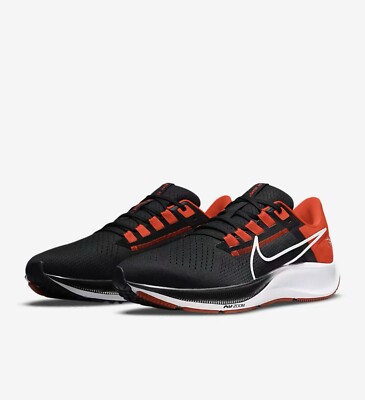 NEW Nike Air Zoom Pegasus 38 Oregon State Men’s size 13 2025pegasus3.jpg main image 3