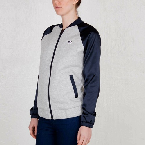 adidas track jacket ebay