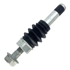 Wheel Brake Guide Rod Assembly (B) Front For 2009-2012 Sorento 2007-2012 Borrego