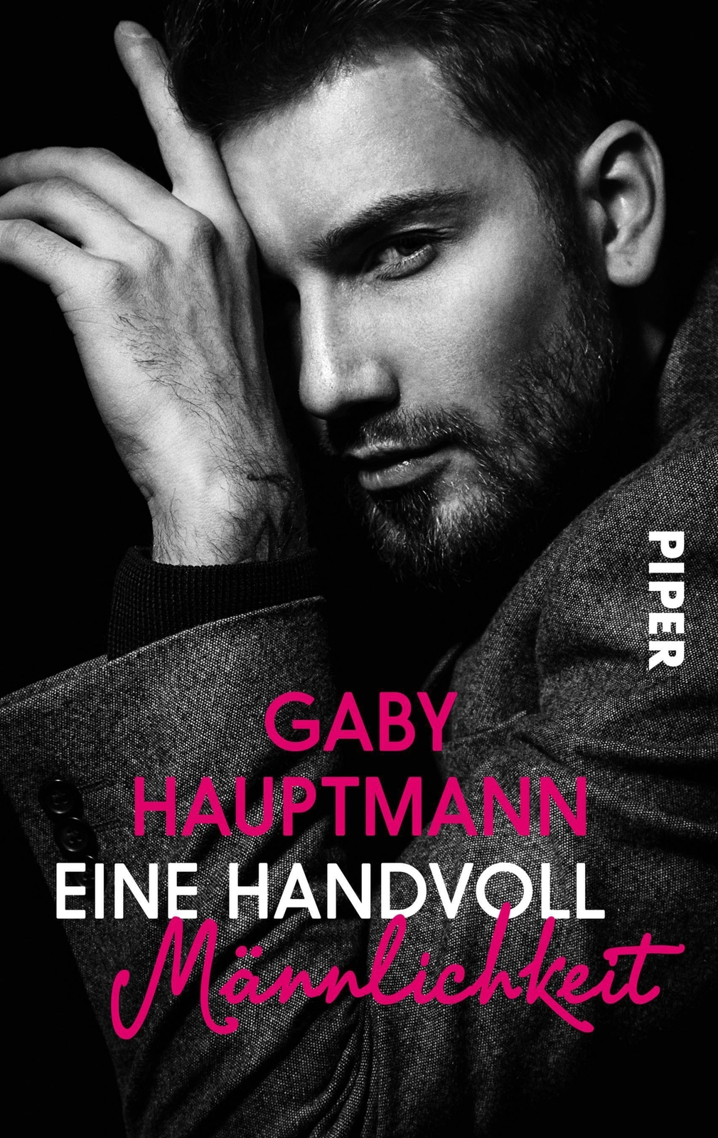 Thumbnail - Eine Handvoll Männlichkeit, Gaby Hauptmann