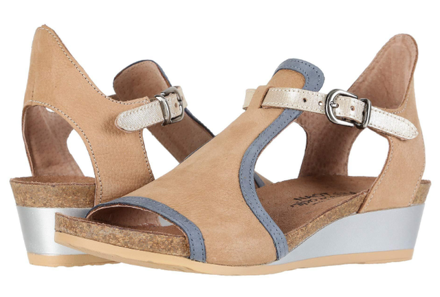 naot fiona sandals