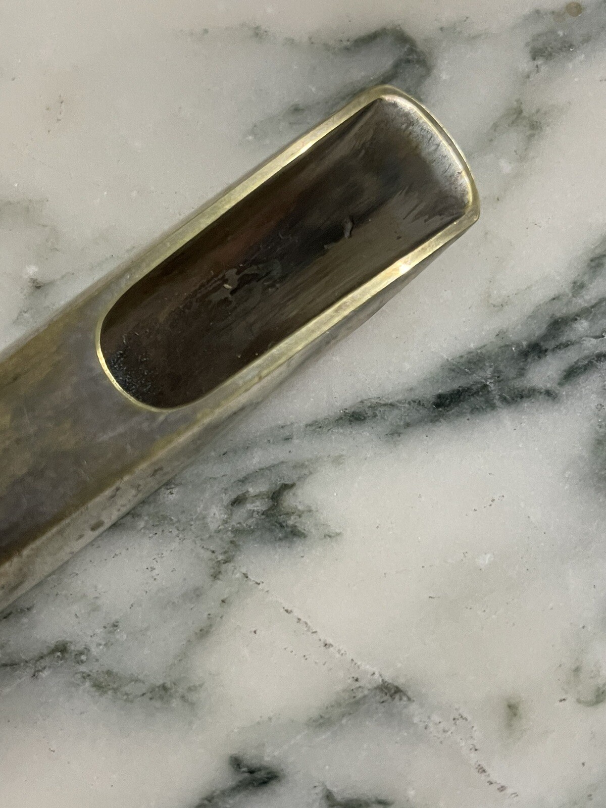 Wolfe Tayne Metal Tenor Saxophone Metal Mouthpiece With Meyer Ligature eBay