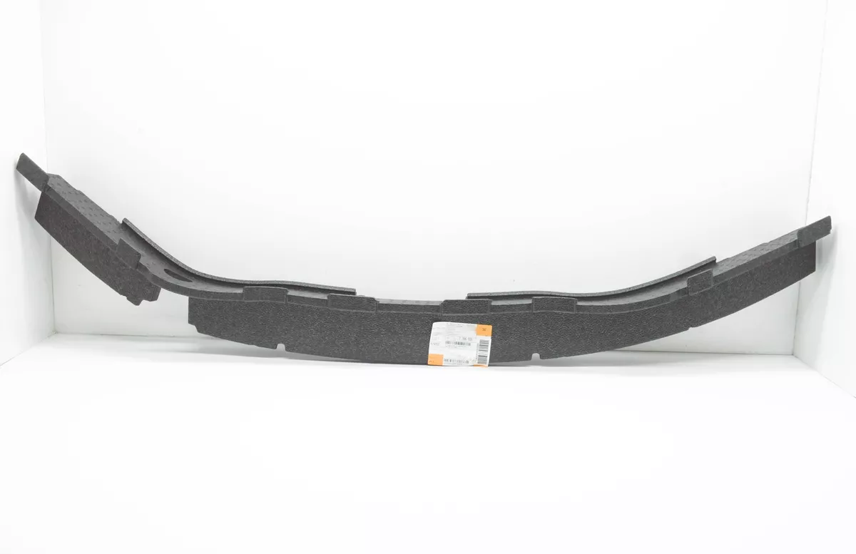 BMW 3 F30 Front Bumper Shock Absorber Foam 51117396916 7396916 