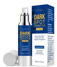 Dark Spot Remover for Face & Body, Corrector Cream, Fade Cream for Spots & Sun