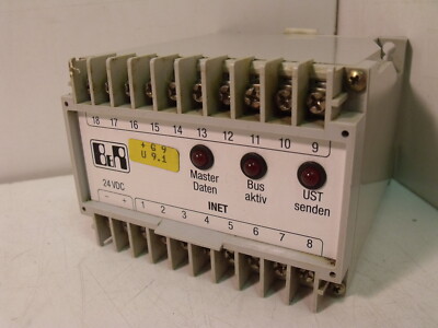 B & R Automation INET Module BRINKO-0