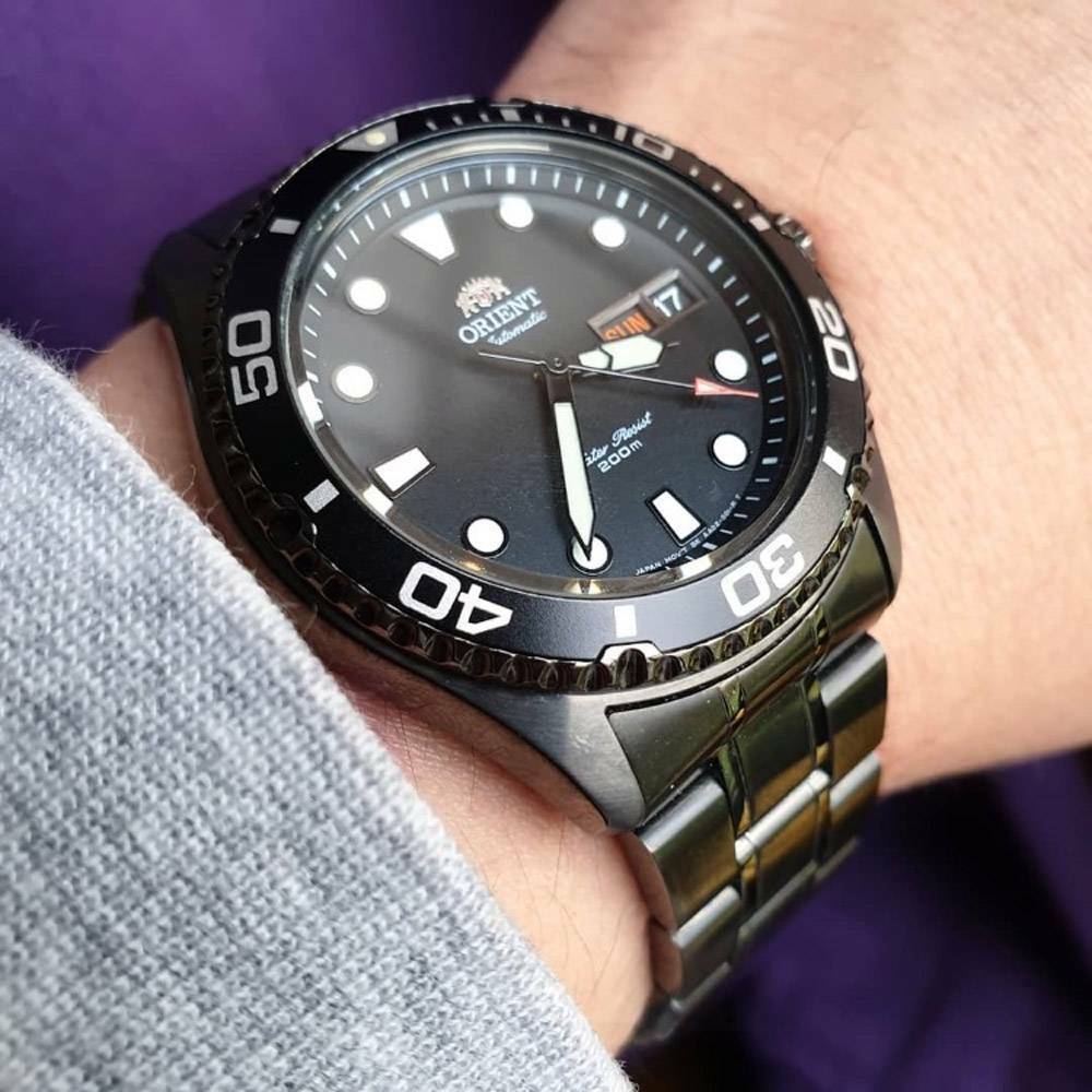 orient ray 2 ebay