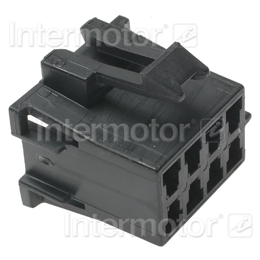 Conector interruptor ventana eléctrica SMP 2003 para Chevrolet Avalanche 2500 2002-2006 Foto 3 de 4