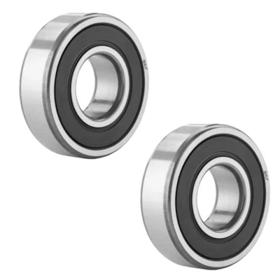 Wizzard 2.5 Plus Vorderrad Radlager Kugellager 2er Set SKF