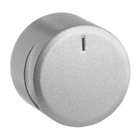 Beko Ofen Herd Knopf Kontrolle Schalter Original 250440445 Grau