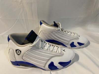 jordan 14 hyper royal