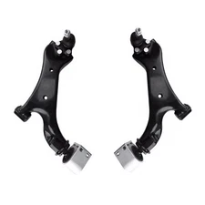 Front Lower Control Arm w/Ball Joint For Chevy Equinox 2010-17 GMC Terrain 10-17