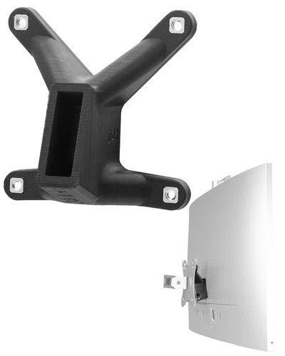HP EliteOne 840, 870 G9 All-in-One PC VESA Adapter - 75x75mm