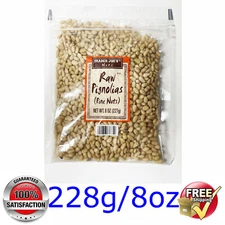 Trader Joe's @ RAW Pine Nuts Pignolias Pareve Delicious Salad @ 227g/8oz
