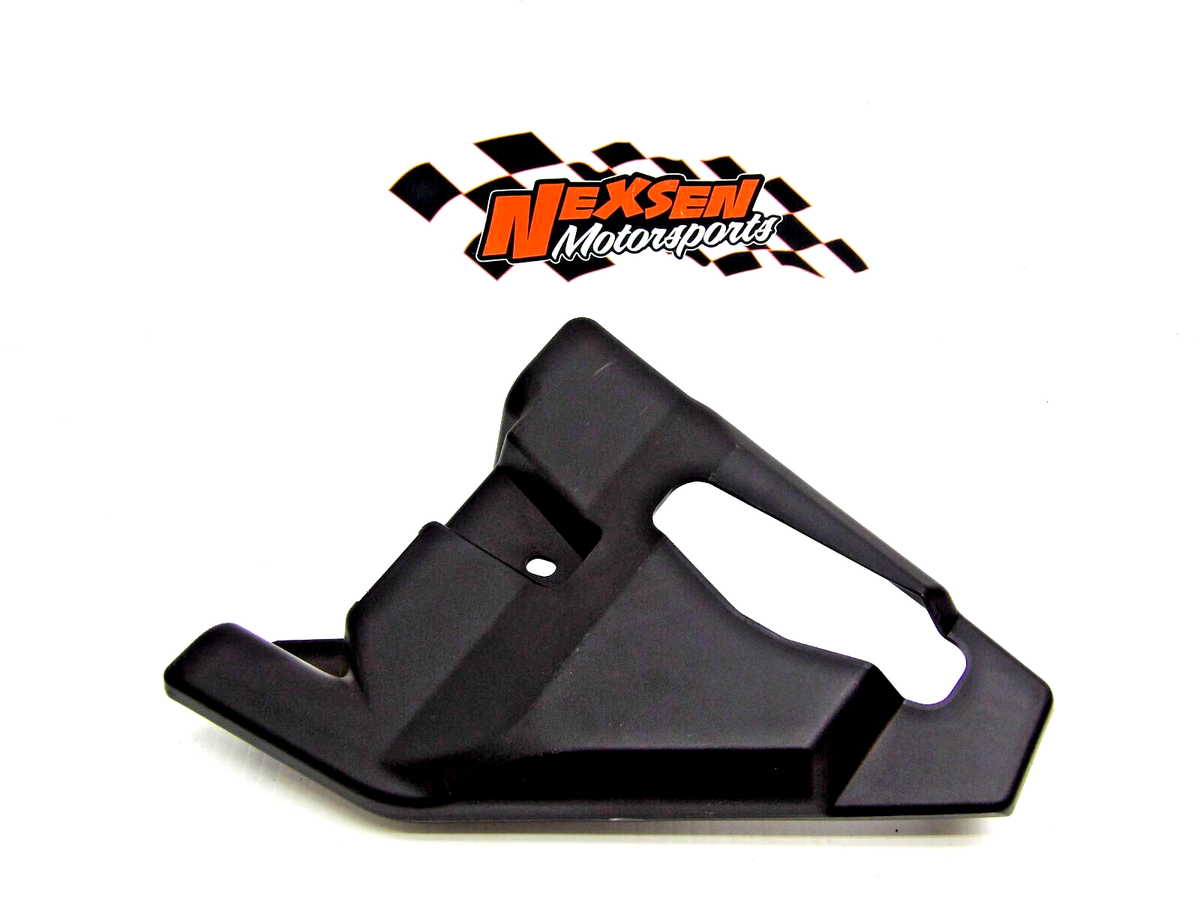 2025 Can-Am Maverick Max Turbo LH Latch Cover #705013535 | eBay