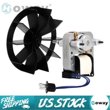 BP27 Broan Nautilus Vent Bath Fan Motor for 662 668 678 99080404 50N2
