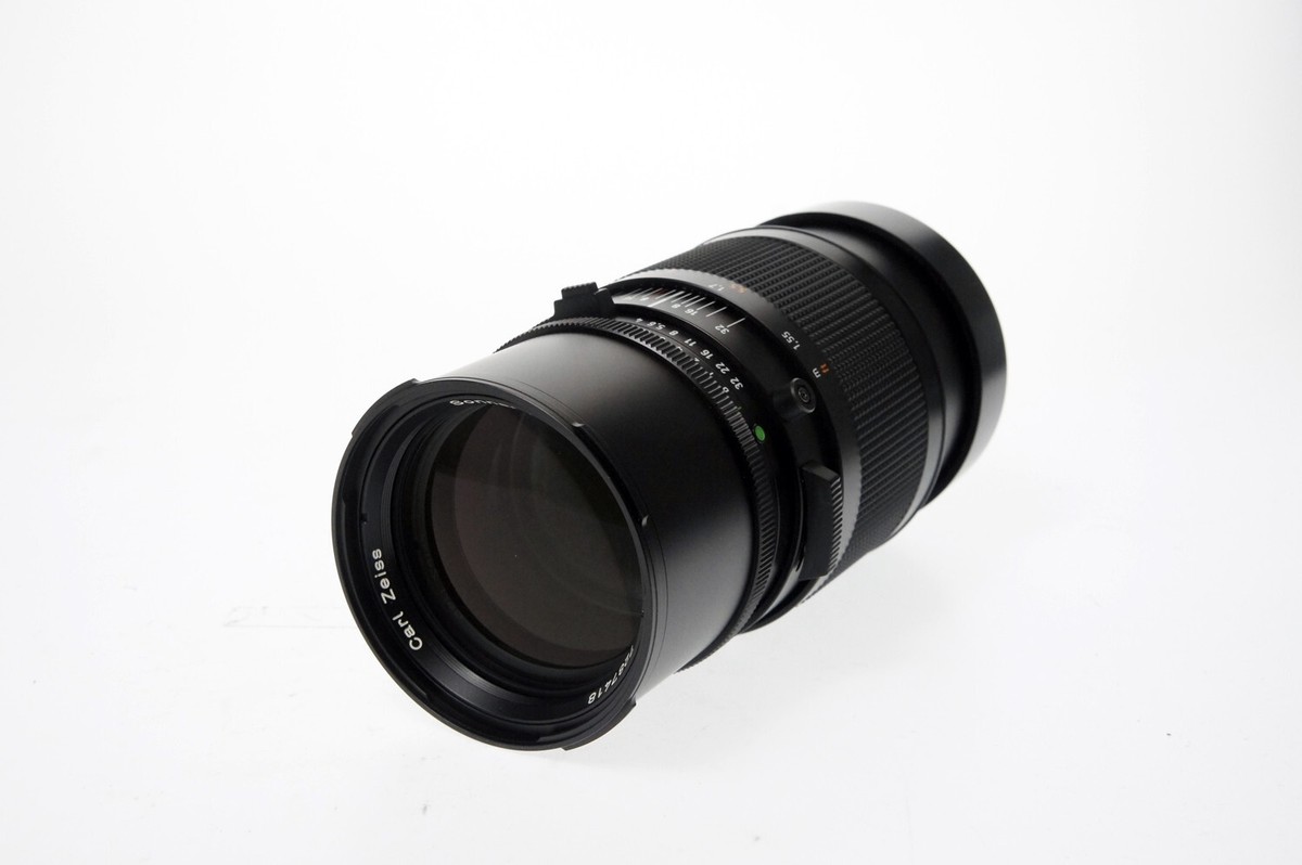 Hasselblad Carl Zeiss Sonnar CF f/4 180mm T* Lens | eBay Hasselblad Carl Zeiss Sonnar CF f/4 180mm T* Lens | eBay