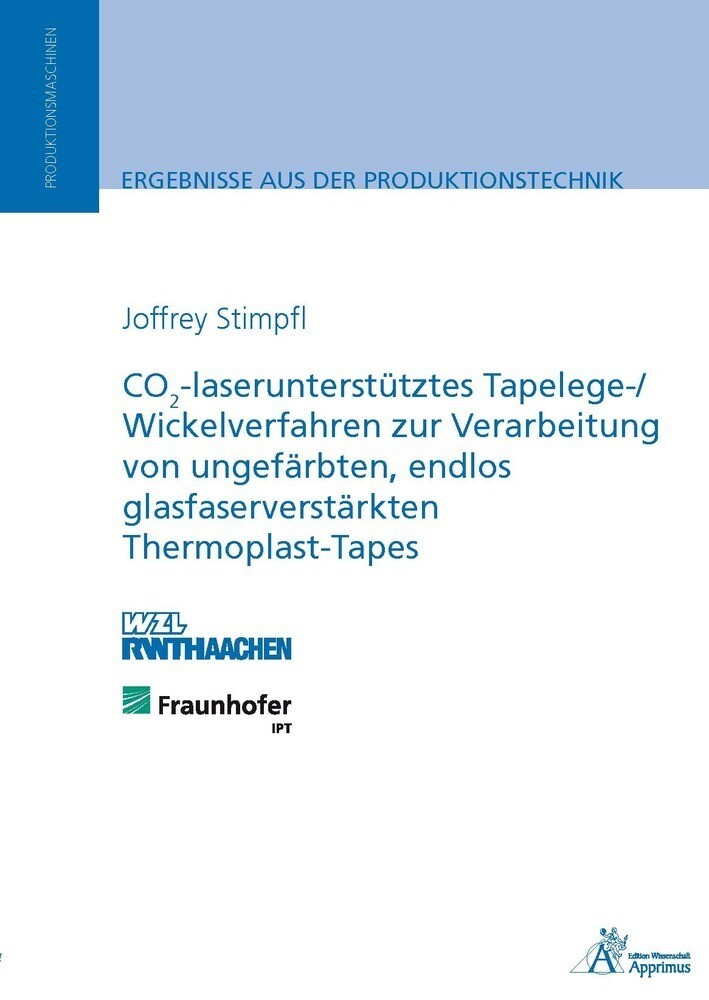 Thumbnail - Joffrey Stimpfl | Co2-laserunterstütztes Tapelege-/ Wickelverfahren