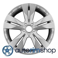 Mercedes Ml350 2010 2011 20 Factory Oem Wheel Rim Mercedes Ml350 2010 2011 20 Factory Oem Wheel Rim